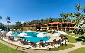 Hotel Fazenda Vale das Pedras